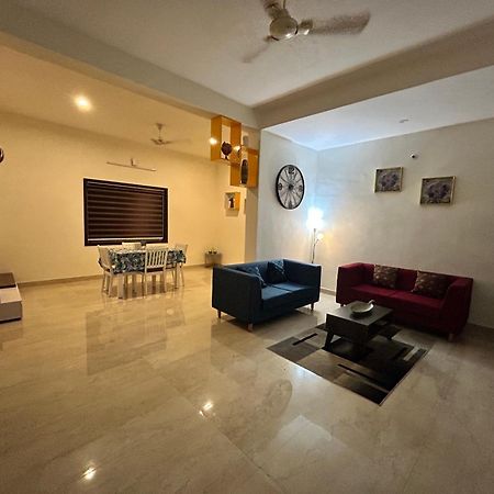 Blissful Home Near Coimbatore Airport Exterior foto