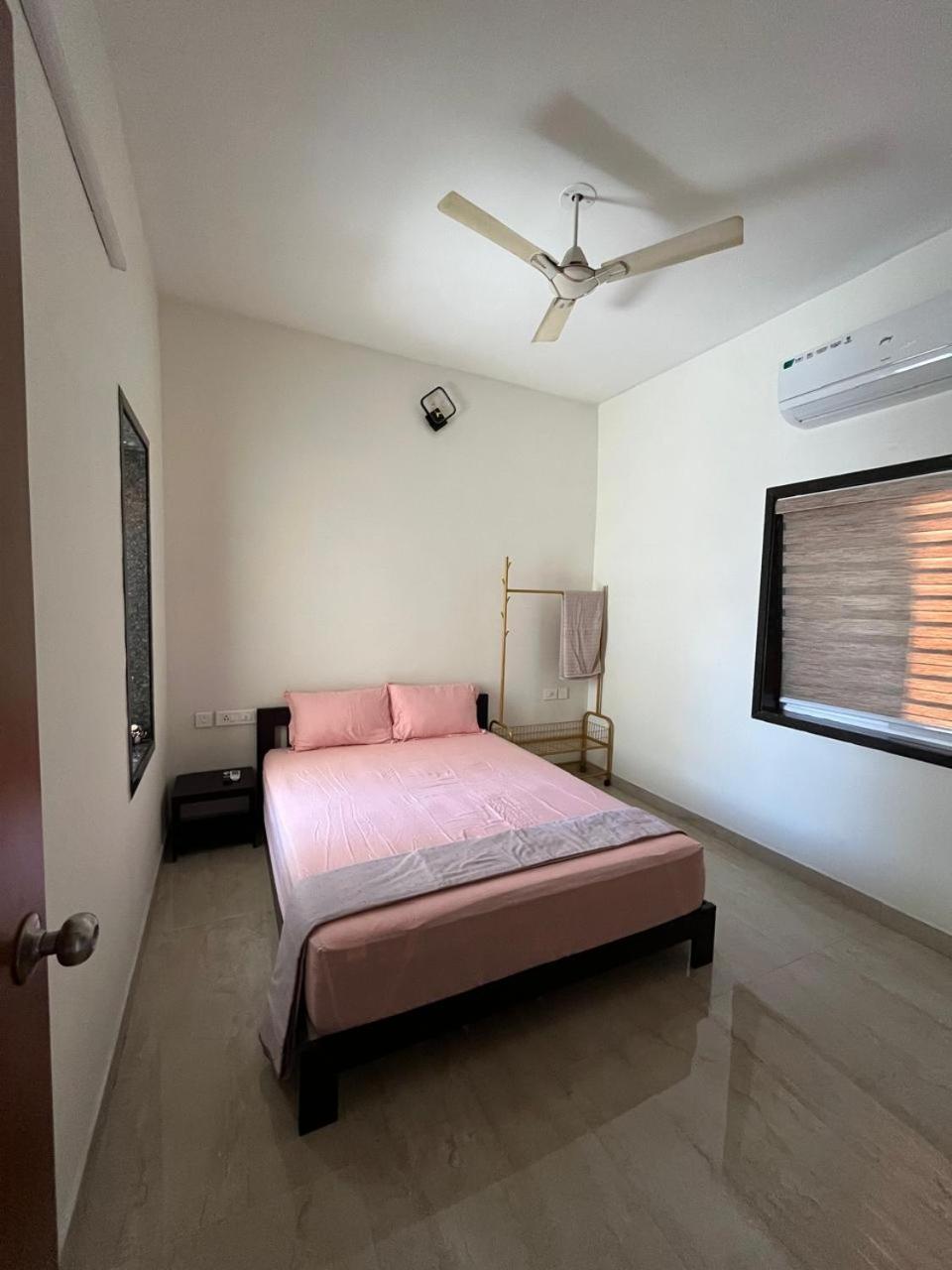 Blissful Home Near Coimbatore Airport Exterior foto