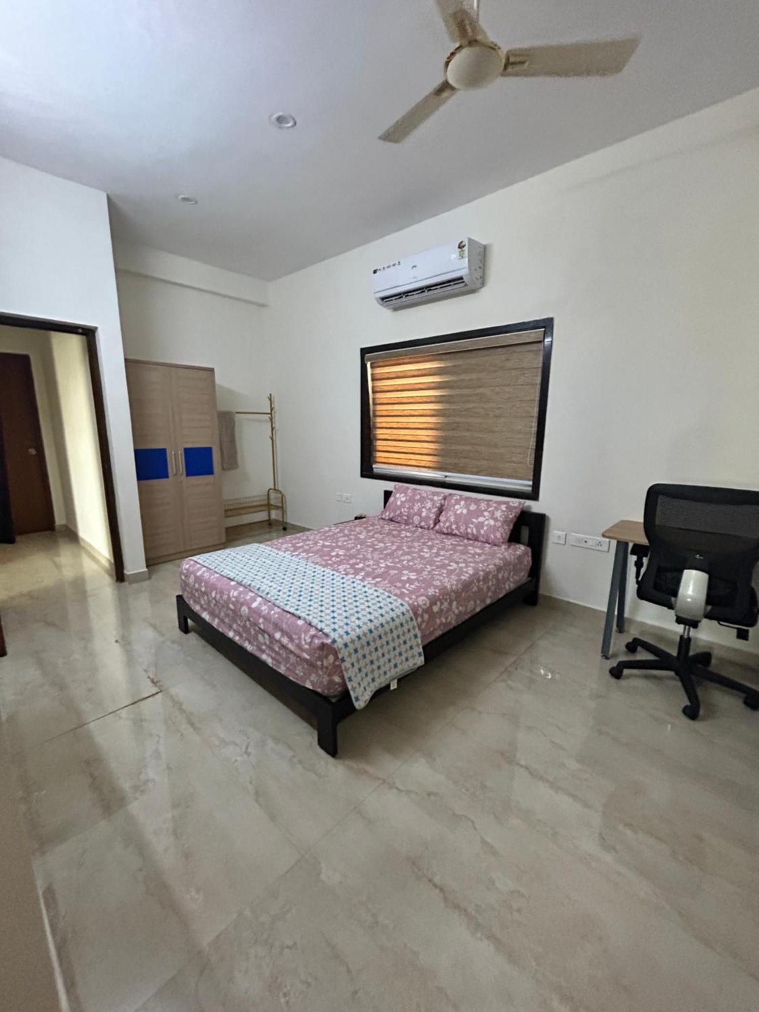 Blissful Home Near Coimbatore Airport Exterior foto