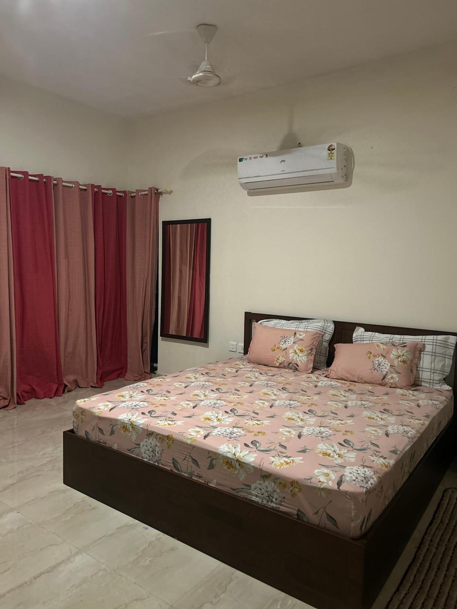 Blissful Home Near Coimbatore Airport Exterior foto
