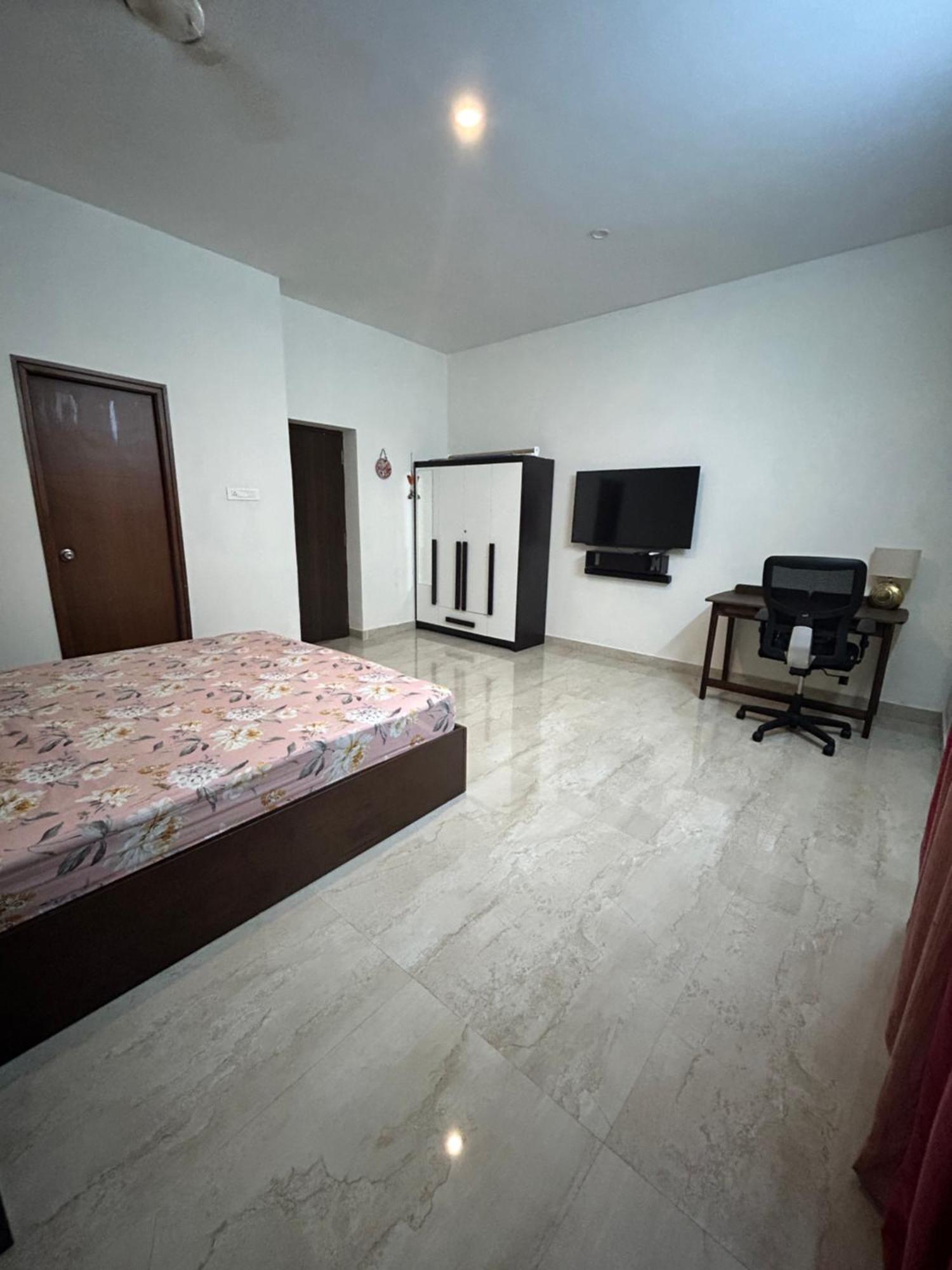 Blissful Home Near Coimbatore Airport Exterior foto