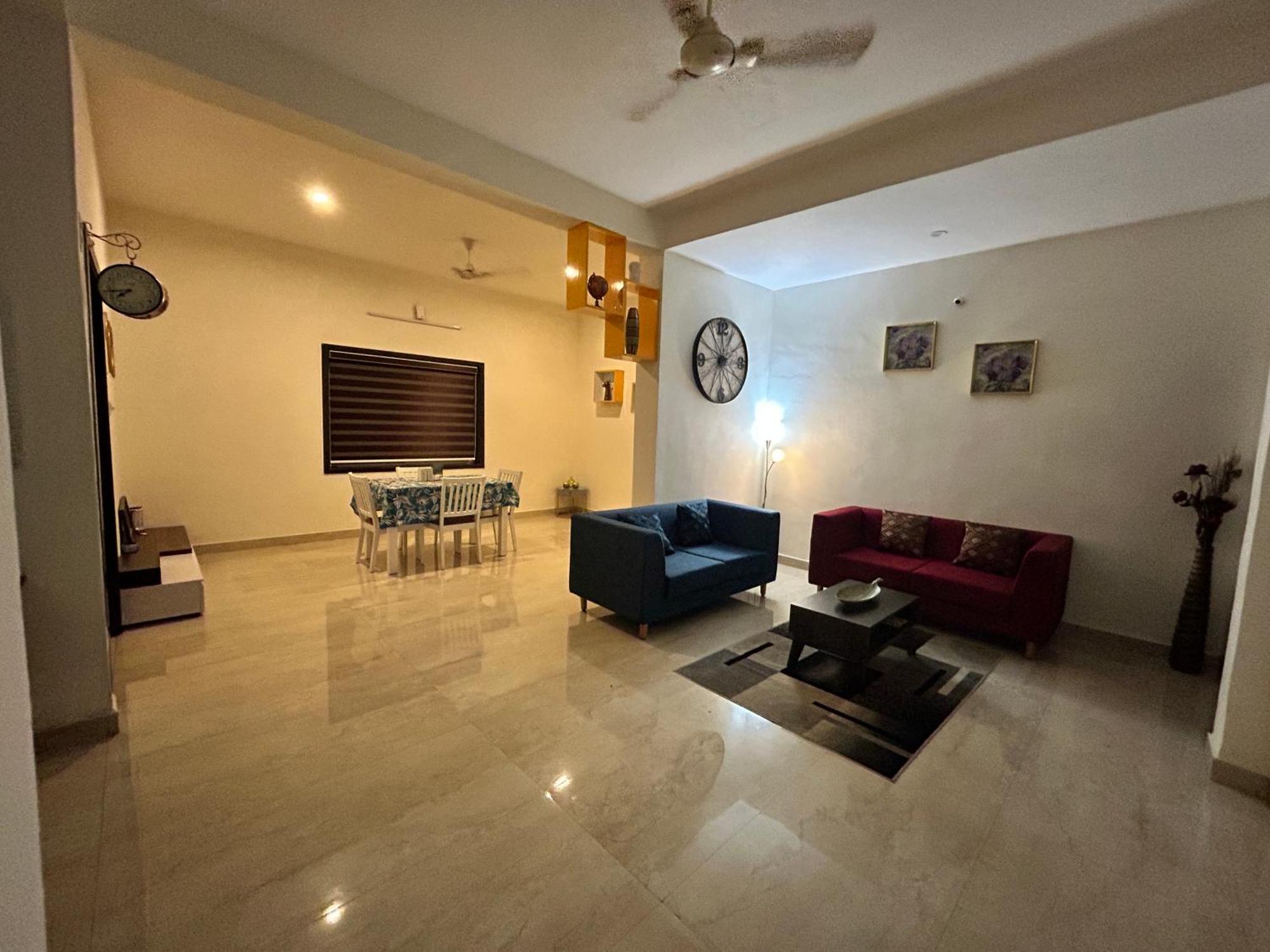 Blissful Home Near Coimbatore Airport Exterior foto