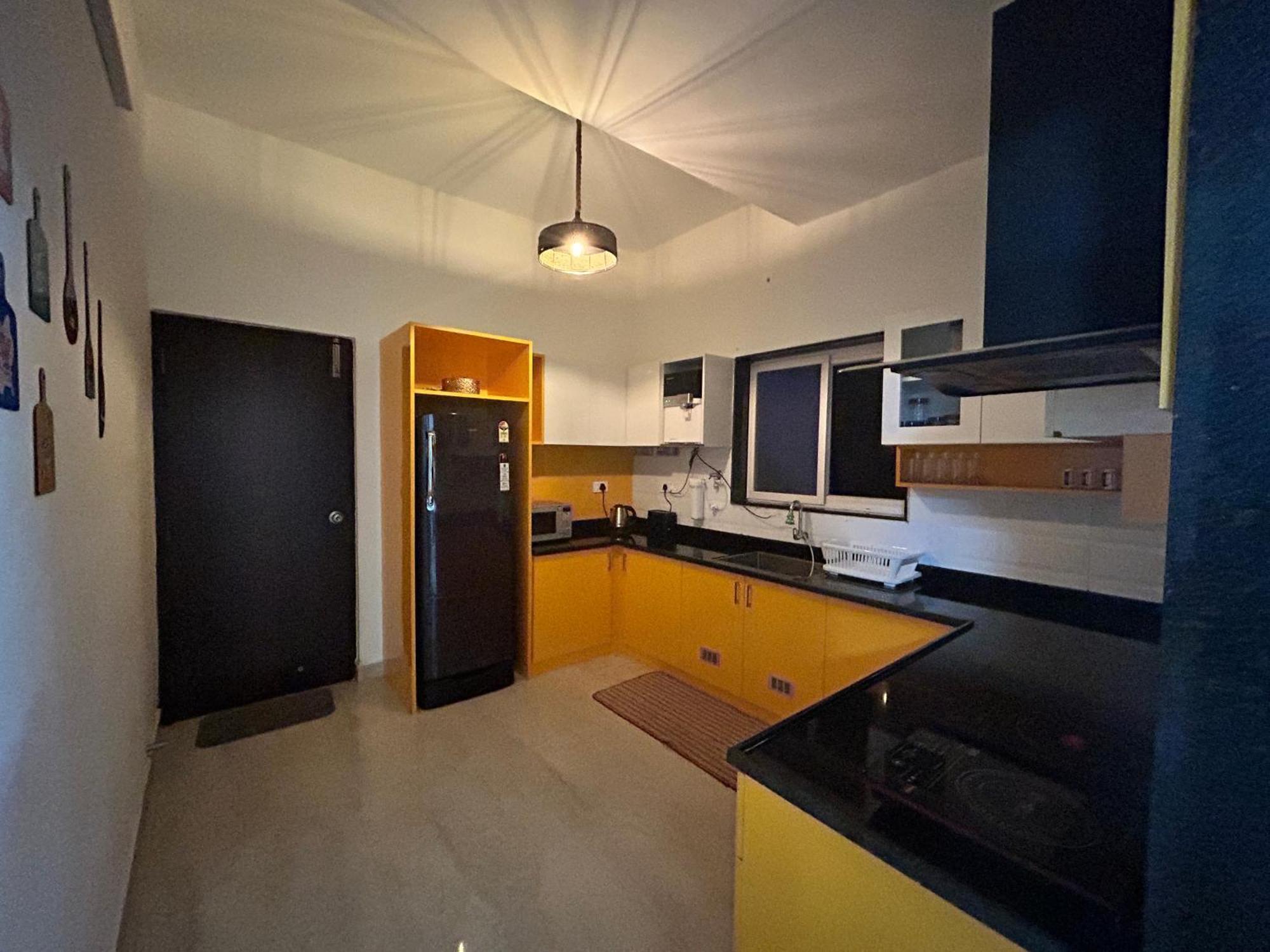 Blissful Home Near Coimbatore Airport Exterior foto