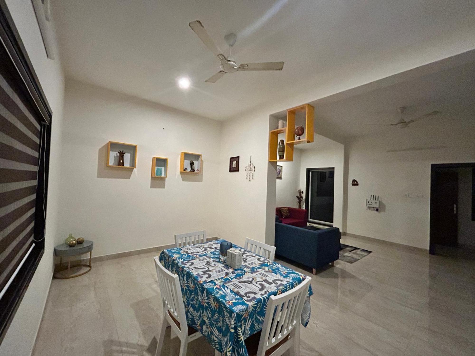 Blissful Home Near Coimbatore Airport Exterior foto