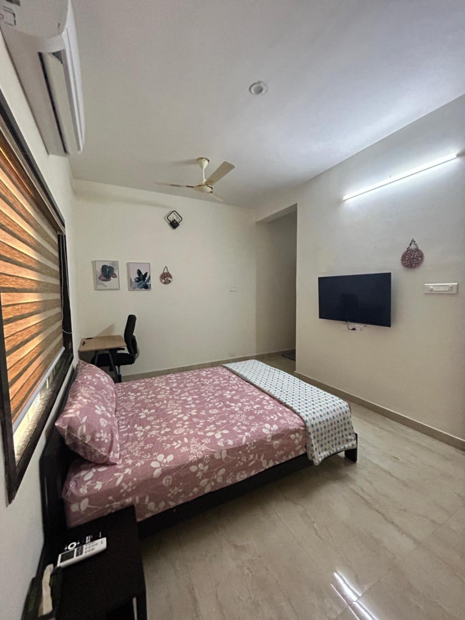 Blissful Home Near Coimbatore Airport Exterior foto